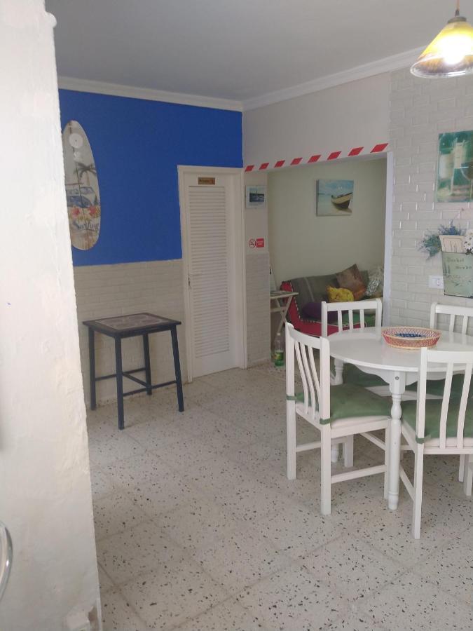 הוילה Seaview Pozo Izquierdo מראה חיצוני תמונה