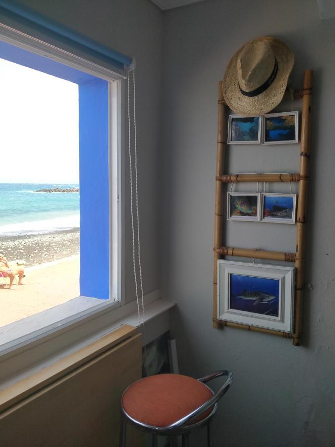 הוילה Seaview Pozo Izquierdo מראה חיצוני תמונה