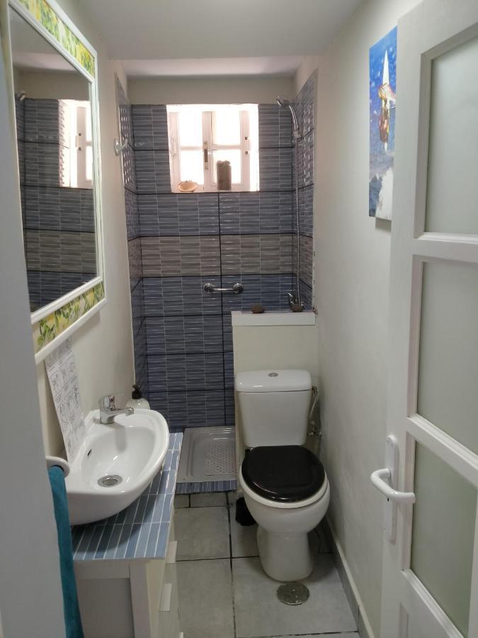 הוילה Seaview Pozo Izquierdo מראה חיצוני תמונה