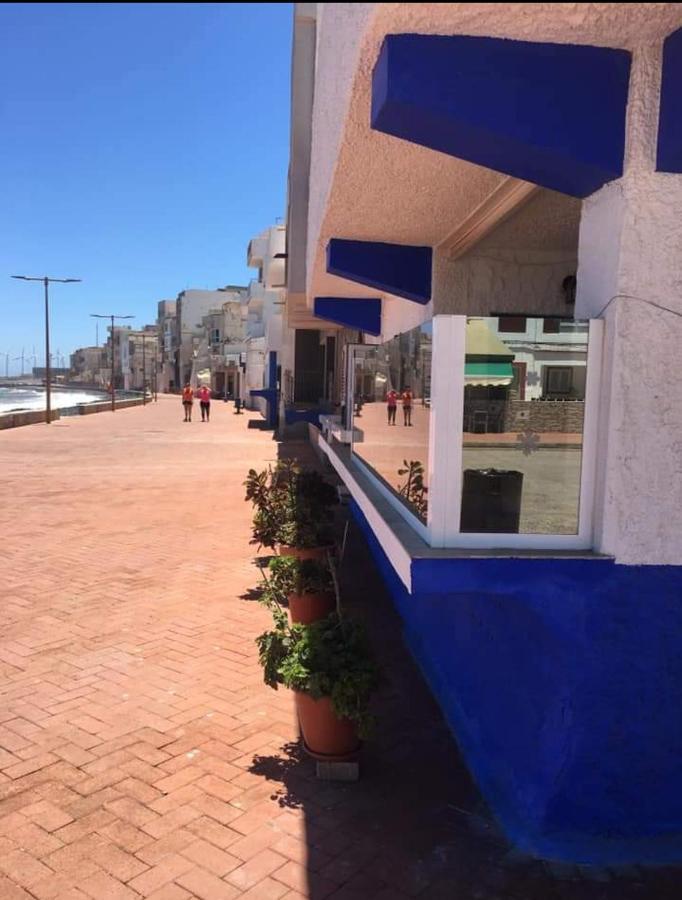הוילה Seaview Pozo Izquierdo מראה חיצוני תמונה