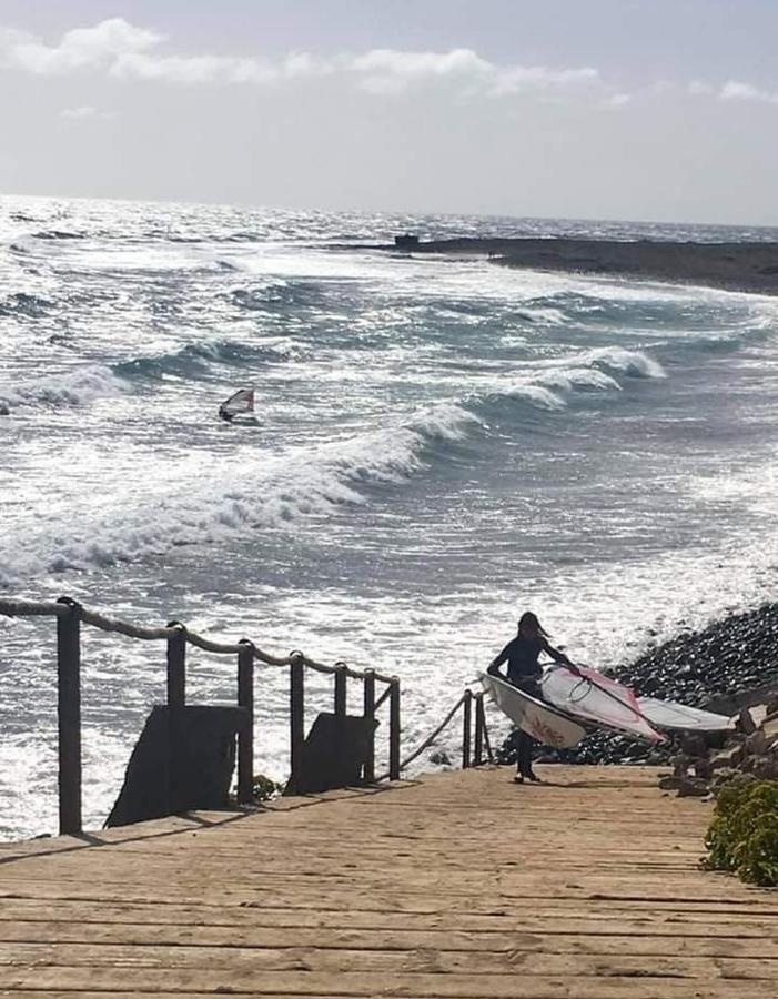 הוילה Seaview Pozo Izquierdo מראה חיצוני תמונה