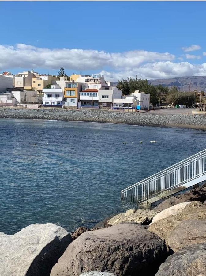 הוילה Seaview Pozo Izquierdo מראה חיצוני תמונה